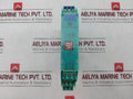 Pepperl+Fuchs K-System KFD2-SR2-EX1.W.LB Power Switch Amplifier 132959 DC 30V