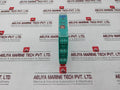 Pepperl+Fuchs K-System KFD2-SR2-EX1.W.LB Power Switch Amplifier 132959 DC 30V