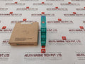 Pepperl+Fuchs K-system Kfd2-sr2-ex1.W.Lb Signal Isolator Safety Barrier 132959