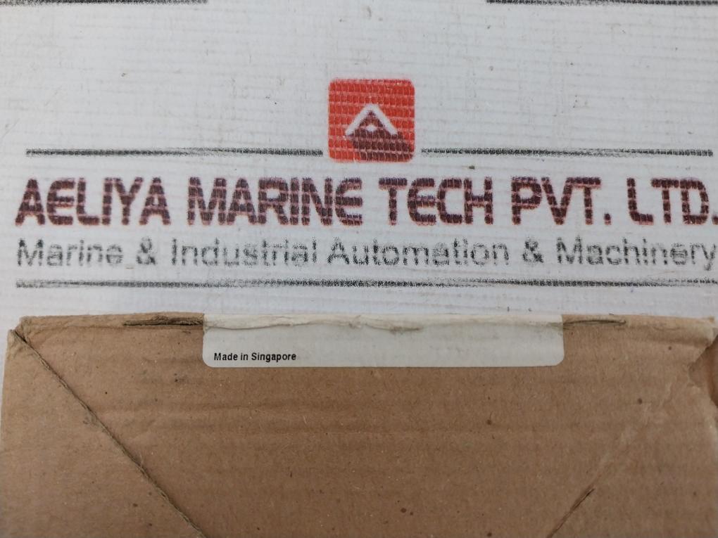 Pepperl+Fuchs K-system Kfd2-sr2-ex1.W.Lb Signal Isolator Safety Barrier 132959