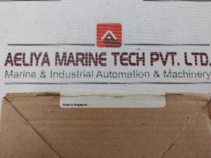 Pepperl+Fuchs K-system Kfd2-sr2-ex1.W.Lb Signal Isolator Safety Barrier 132959