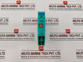 Pepperl+Fuchs K-system Kfd2-sr2-ex1.W.Lb Switch Amplifier 126.5V 4A