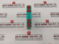 Pepperl+Fuchs K-system Kfd2-sr2-ex1.W.Lb Switch Amplifier 126.5V 4A