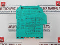 Pepperl+Fuchs K-system Kfd2-sr2-ex1.W.Lb Switch Amplifier 126.5V 4A