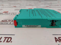 Pepperl+Fuchs K-system Kfd2-sr2-ex1.W.Lb Switch Amplifier 126.5V 4A