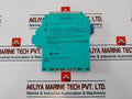 Pepperl+Fuchs K-system 132958 Switch Amplifier Kfd2-sr2-ex1.W