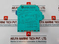 Pepperl+Fuchs K-system 132958 Switch Amplifier Kfd2-sr2-ex1.W