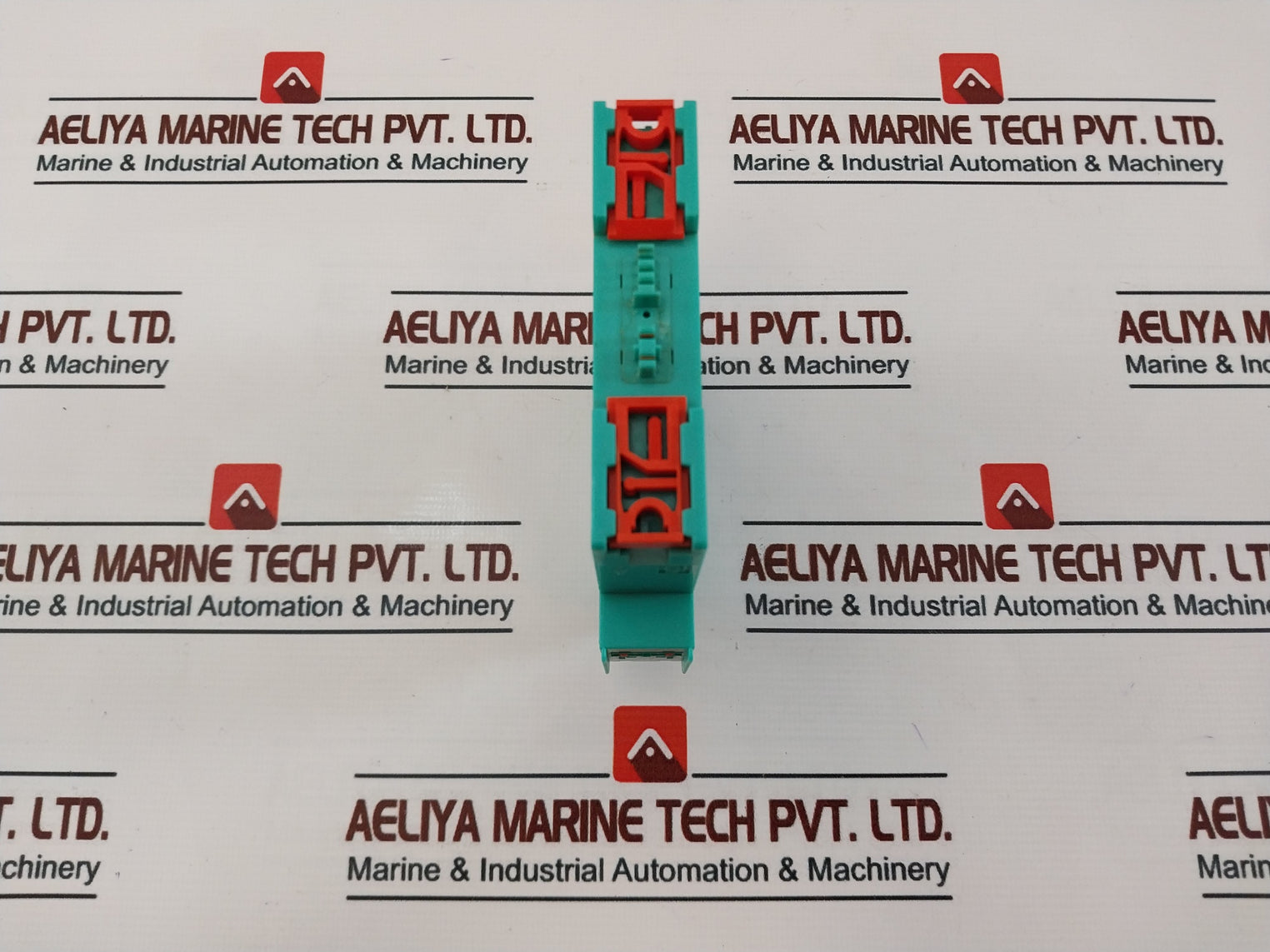 Pepperl+Fuchs K-System KFD2-SR2-EX1.W Switch Amplifier 37372S