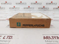 Pepperl+Fuchs K-system Kfd2-sr2-ex2.W Signal Isolator Safety Barrier