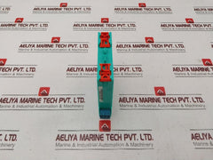 Pepperl+Fuchs K-system Kfd2-sr2-ex2.W Signal Isolator Safety Barrier