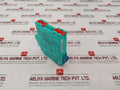 Pepperl+Fuchs K-system Kfd2-sr2-ex2.W Signal Isolator Safety Barrier