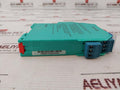 Pepperl+Fuchs K-system Kfd2-sr2-ex2.W Signal Isolator Safety Barrier