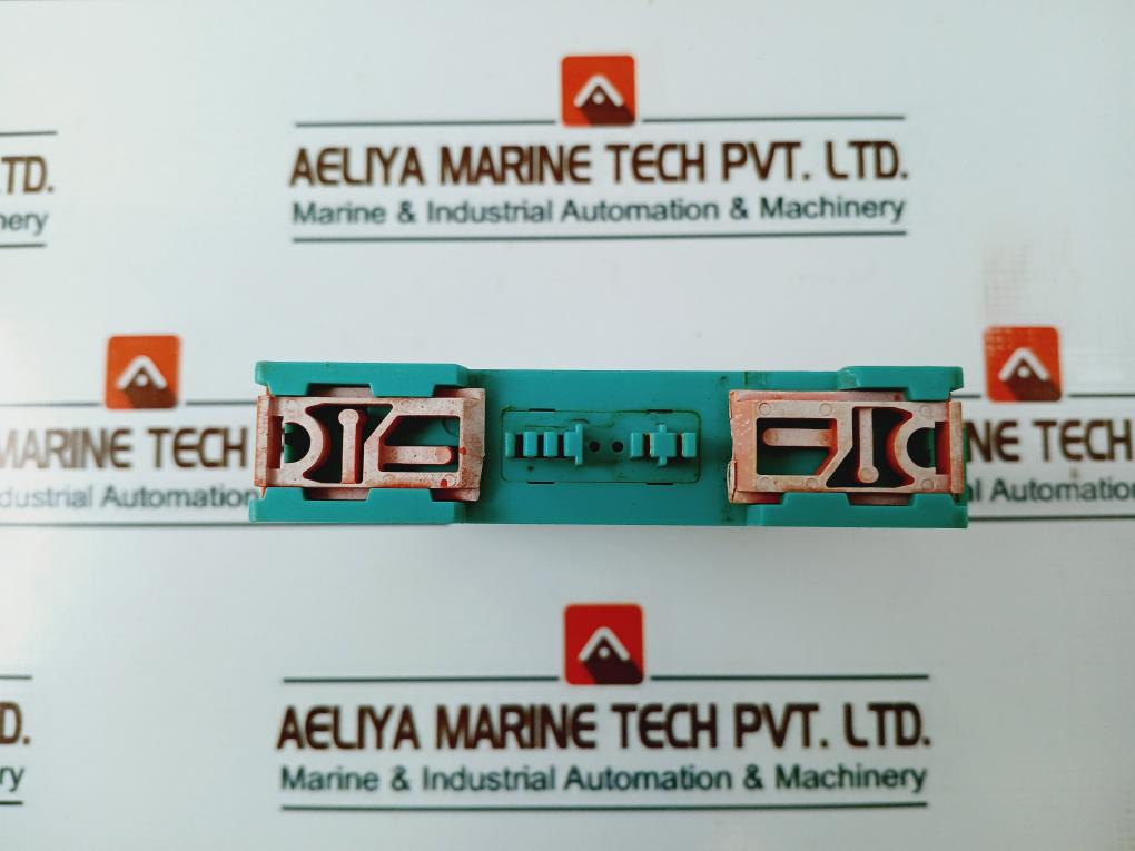 Pepperl+Fuchs K-system Kfd2-stc4-1 Smart Transmitter Isolator 122577 0-20Ma