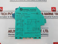 Pepperl+Fuchs K-System KFD2-STC4-EX1 Transmitter Power Supply 231364