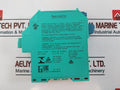 Pepperl+Fuchs K-System KFD2-STC4-EX1 Transmitter Power Supply 231364