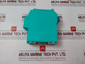 Pepperl+Fuchs K-system Kfd2-wac2-ex1.D Safety Barrier Dc 20-35V/150Ma