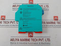 Pepperl+Fuchs Kcd0-sd-ex1.1245 Solenoid Driver 233601 250V Dc19-30V/Ca 72Ma