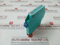 Pepperl+Fuchs Kcd0-sd-ex1.1245 Solenoid Driver 25.2V 110Ma 693Mw Dc 19-30V/Ca