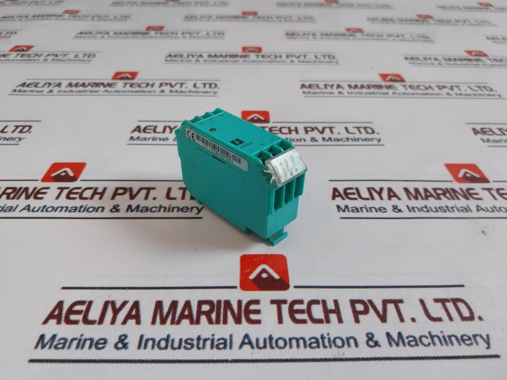 Pepperl+Fuchs Kcd2-e Sensor Output Interface Terminal 18352S