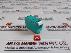 Pepperl+Fuchs Kcd2-e Sensor Output Interface Terminal 18352S