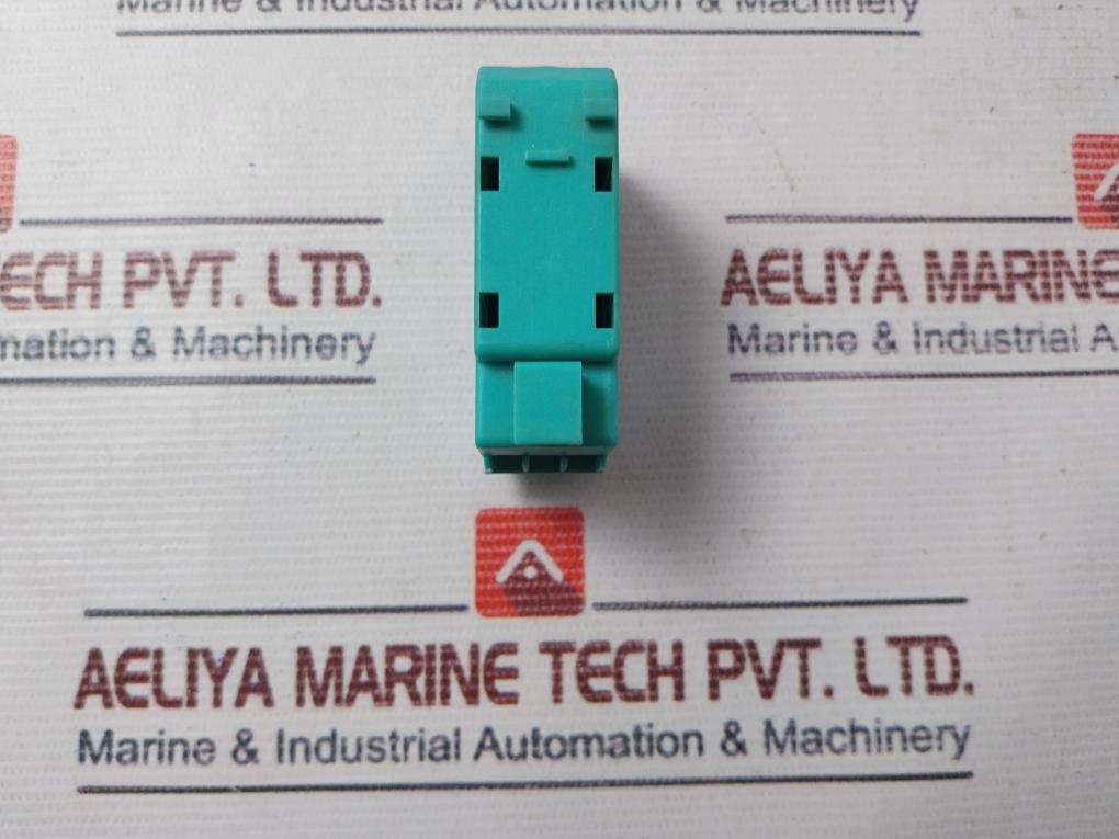 Pepperl+Fuchs Kcd2-e Terminal Amplifier 18352S