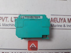 Pepperl+Fuchs Kcd2-e Terminal Amplifier 18352S Used