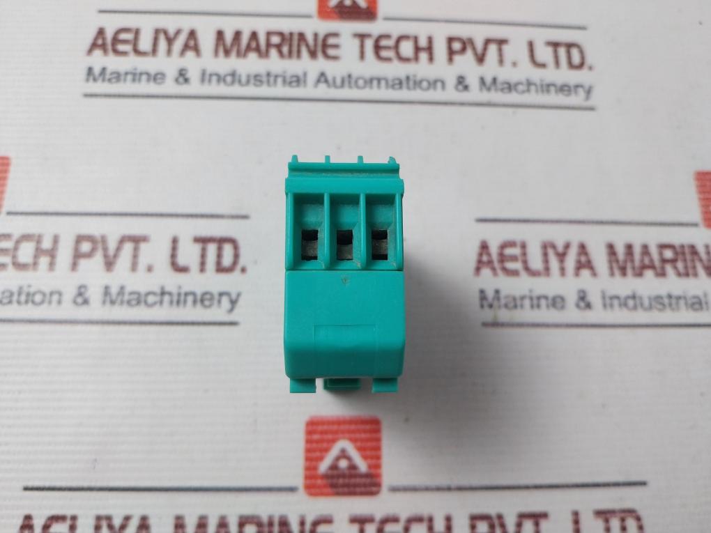 Pepperl+Fuchs Kcd2-e Terminal Amplifier 18352S