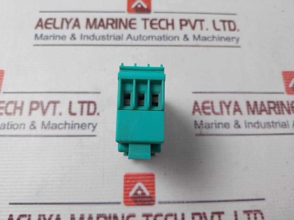 Pepperl+Fuchs Kcd2-e Terminal Amplifier 18352S