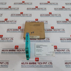 Pepperl+Fuchs KCD2-RR-EX1 Thermometer Resistance Repeater 258075 New