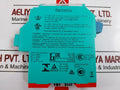 Pepperl+Fuchs Kcd2-scd-ex1 Spring Terminal Current Driver 4-20Ma Dc 19-30V