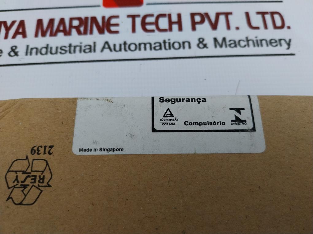 Pepperl+Fuchs Kcd2-scd-ex1 Spring Terminal Current Driver 4-20Ma Dc 19-30V