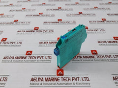 Pepperl+Fuchs Kcd2-sld-ex1.1245 1-channel Isolated Barrier Solenoid Driver