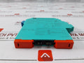 Pepperl+Fuchs Kcd2-sld-ex1.1245 1-channel Isolated Barrier Solenoid Driver
