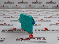 Pepperl+Fuchs Kcd2-sld-ex1.1245 Solenoid Driver Dc 19-30V 100-20Ma