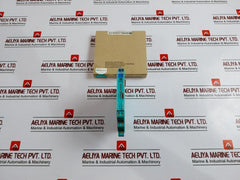 Pepperl+Fuchs Kcd2-sld-ex1.1245 Solenoid Driver Dc 19-30V 100-20Ma