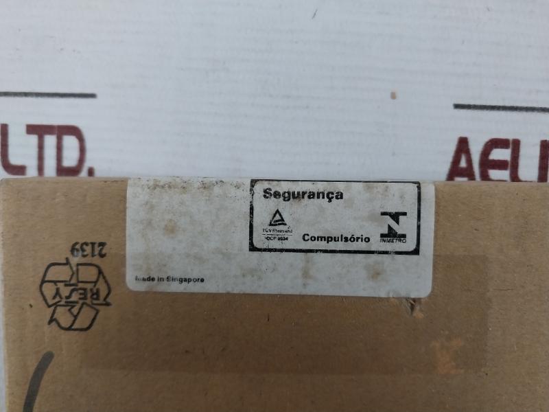 Pepperl+Fuchs Kcd2-son-ex1.R3 1-channel Isolated Barrier Switch Amplifier