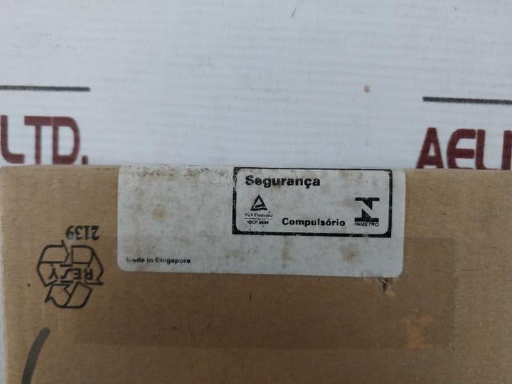 Pepperl+Fuchs Kcd2-son-ex1.R3 1-channel Isolated Barrier Switch Amplifier