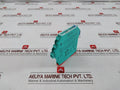 Pepperl+Fuchs Kcd2-son-ex1.R3 1-channel Isolated Barrier Switch Amplifier