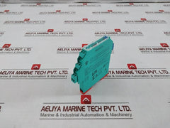 Pepperl+Fuchs Kcd2-son-ex1.R3 1-channel Isolated Barrier Switch Amplifier