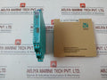 Pepperl+Fuchs Kcd2-sr-ex1.Lb Switch Amplifier 24V Dc 1-channel Isolated Barrier