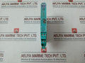 Pepperl+Fuchs Kcd2-sr-ex1.Lb Switch Amplifier 45Mw 17.1Ma 10.5V