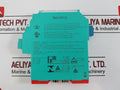 Pepperl+Fuchs Kcd2-sr-ex1.Lb Switch Amplifier Dc 19-30V 25-20Ma