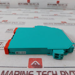 Pepperl+Fuchs Kcd2-stc-1 Transmitter Power Supply 202927 Dc 19-30V/ 45-35Ma