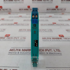 Pepperl+Fuchs Kcd2-stc-ex1.2O K-system Transmitter Power Supply 212482