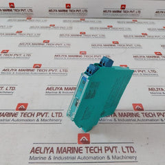 Pepperl+Fuchs Kcd2-stc-ex1.2O K-system Transmitter Power Supply 212482