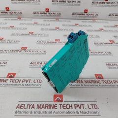 Pepperl+Fuchs Kcd2-stc-ex1.2O K-system Transmitter Power Supply 212482