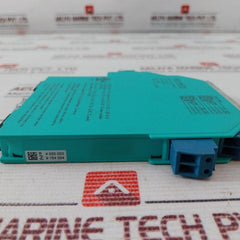 Pepperl+Fuchs Kcd2-stc-ex1.2O K-system Transmitter Power Supply 212482