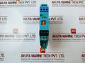Pepperl+Fuchs Kfa5-sr2-ex1.W Switch Amplifier 37564S Um=126.5V 10507058463018