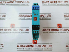 Pepperl+Fuchs Kfa5-sr2-ex1.W Switch Amplifier 37564S Um=126.5V 10507058463018