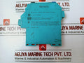 Pepperl+Fuchs Kfa5-sr2-ex1.W Switch Amplifier 37564S Um=126.5V 10507058463018